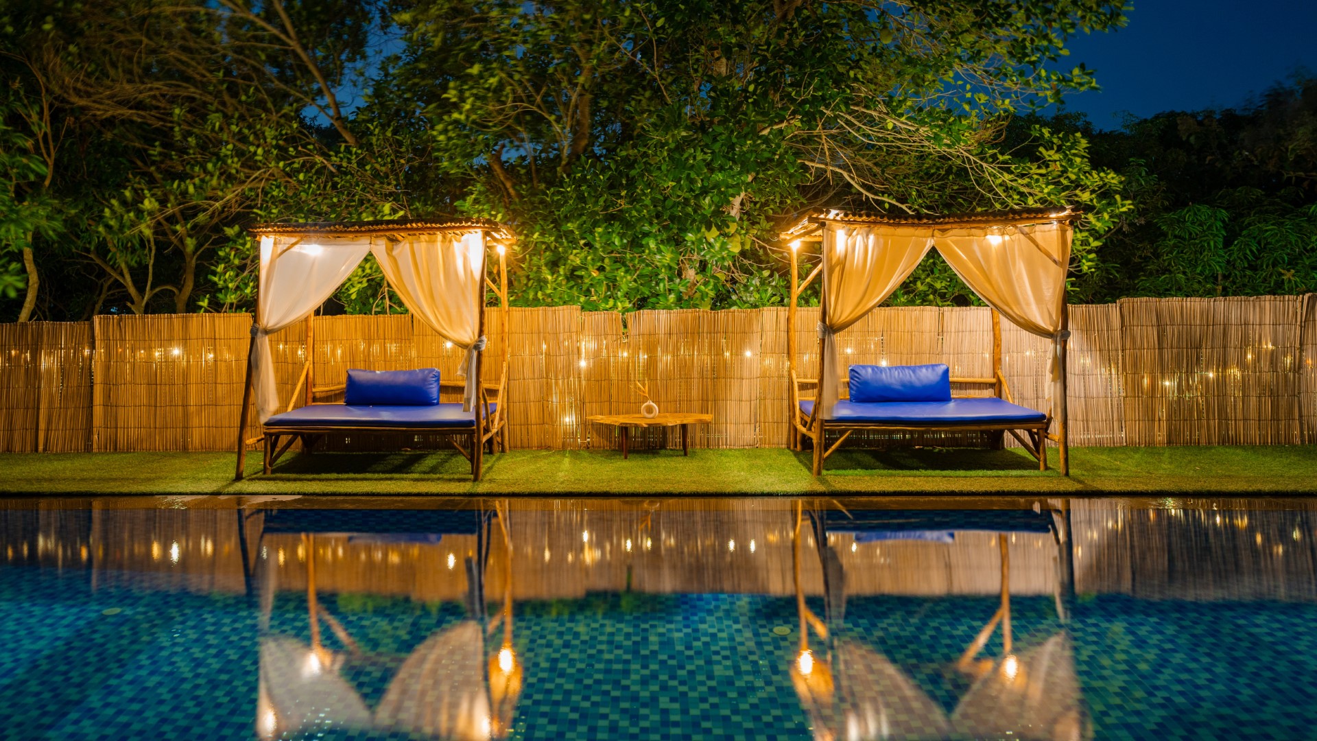 Conch Resort Luxury Private Pool Suite Slider 3