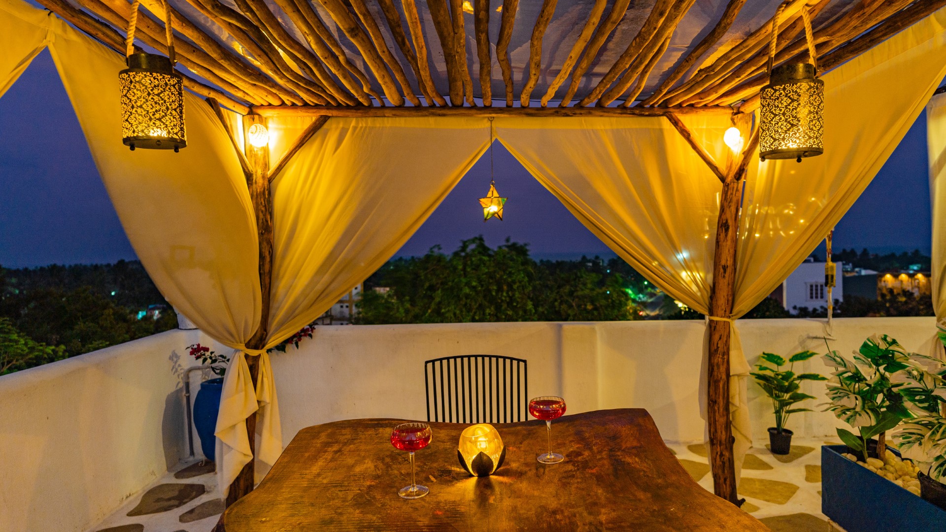 Conch Resort Luxury Private Pool Suite Slider 2
