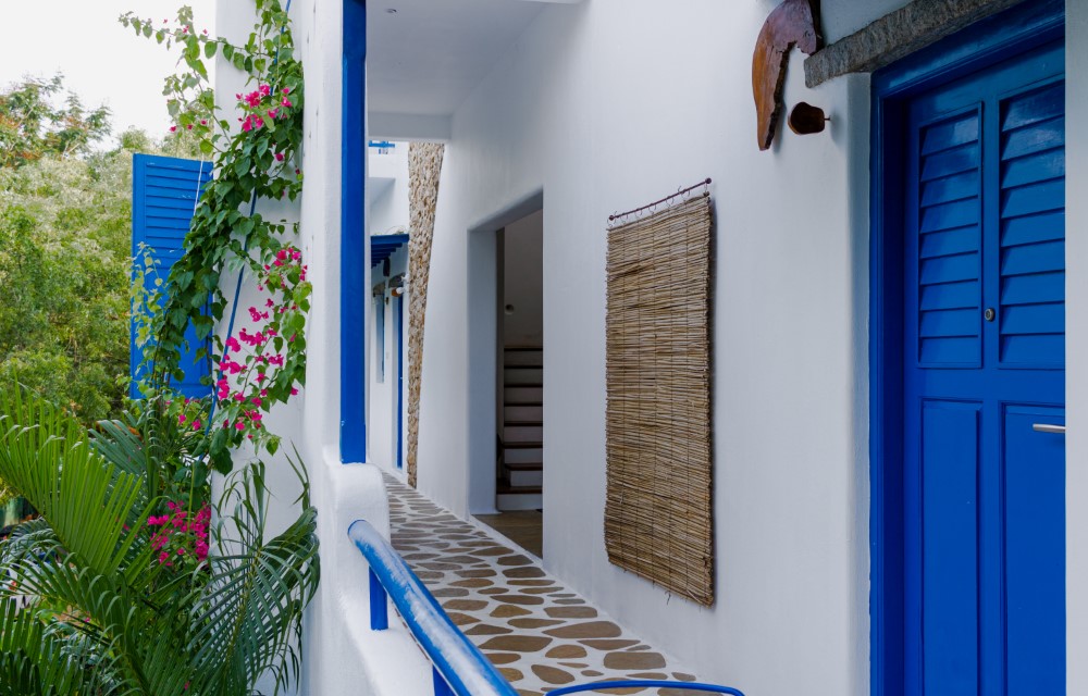 Conch Resort Luxury Private Pool Suite About us 3