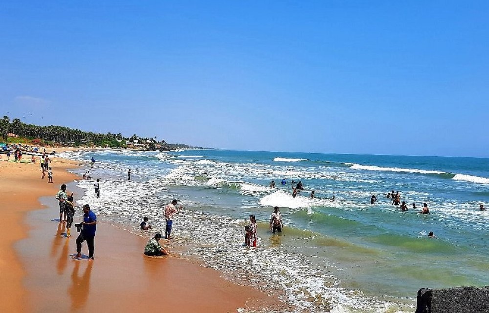 Serenity Beach 